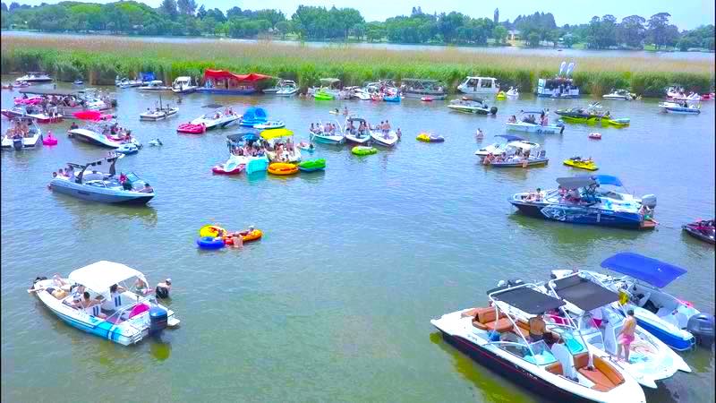 0 Bedroom Property for Sale in Sasolburg Rural Free State